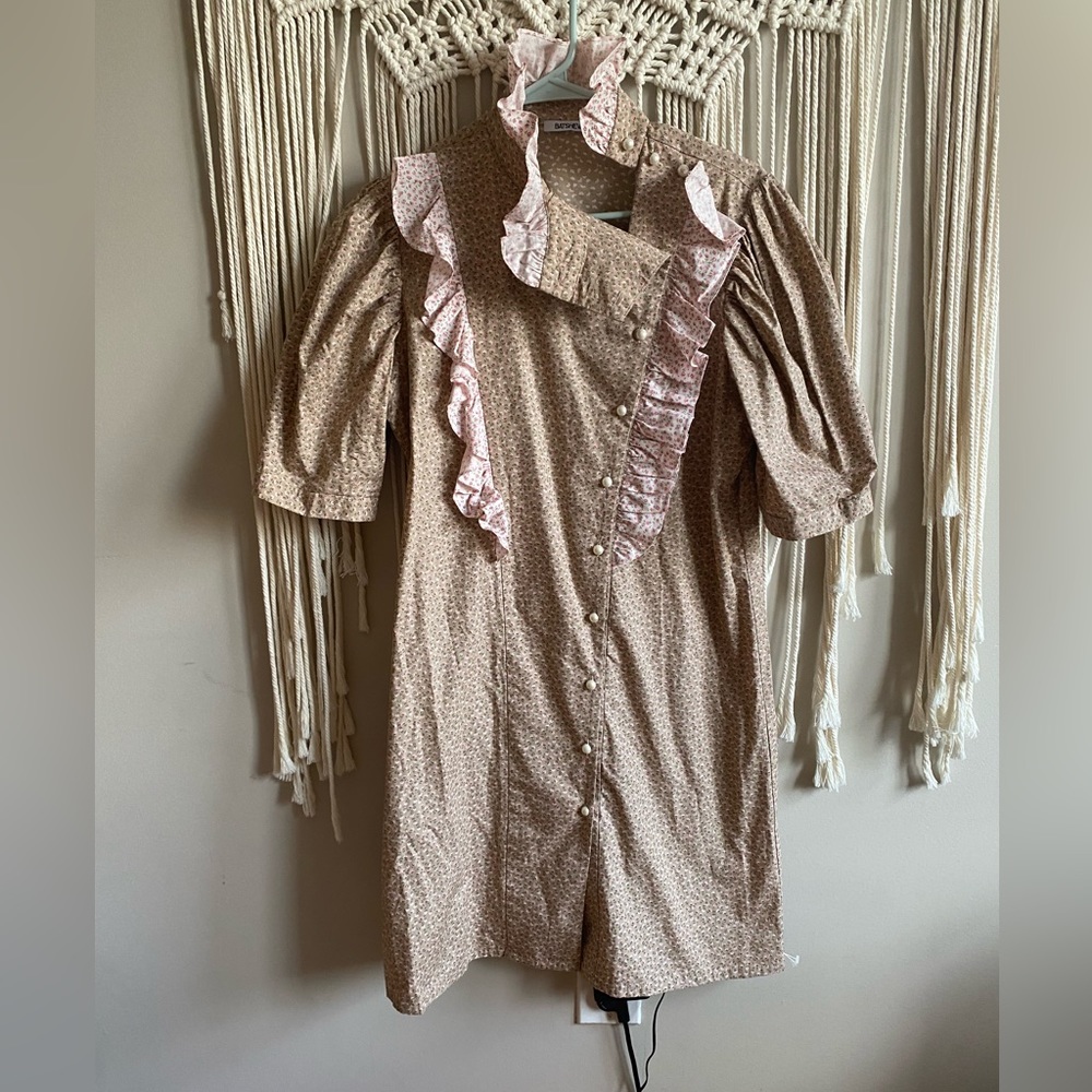 Batsheva Dress